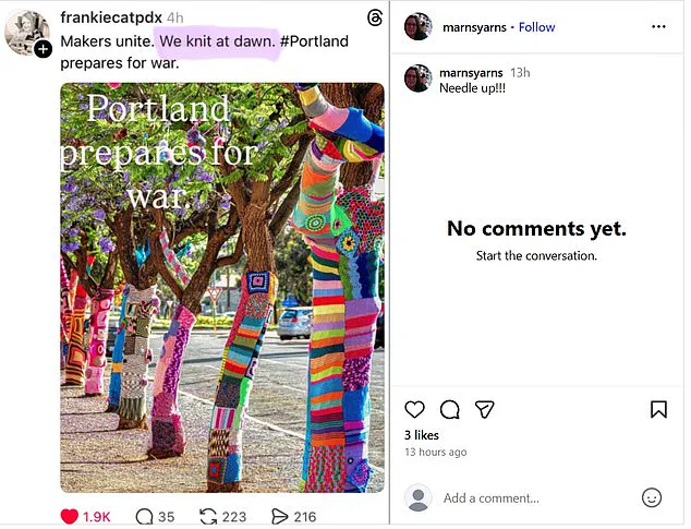 Controversy Erupts as Trump Deploys National Guard to Portland Amid Protests and Public Defiance