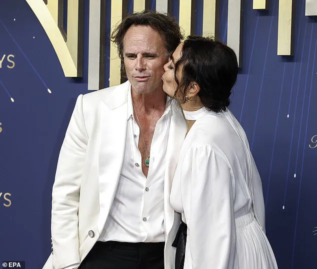 Emmy Red Carpet Fashion Draws Media Scrutiny