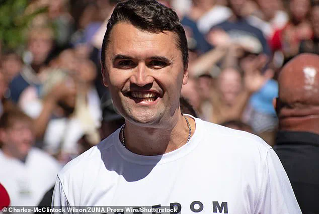 Exclusive: Alleged Assassin of Conservative Activist Charlie Kirk Revealed to Have Lived with Transgender Partner, Adding New Layer of Complexity to Investigation
