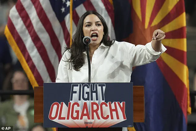 Generational War in the Democratic Party: Old Guard Clings to Power as New Voices Demand a Reckoning