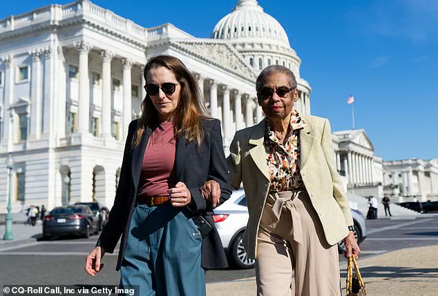 Generational War in the Democratic Party: Old Guard Clings to Power as New Voices Demand a Reckoning