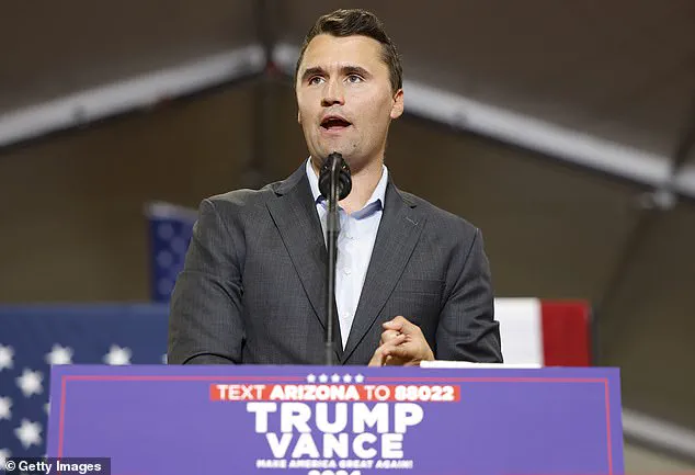 George Zinn Arrested in Charlie Kirk Case Found Possessing Child Pornography and Confesses to Obstruction of Justice