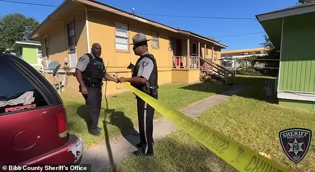 Georgia Woman Found Dead in Trash Can Outside Macon Apartment, Authorities Say