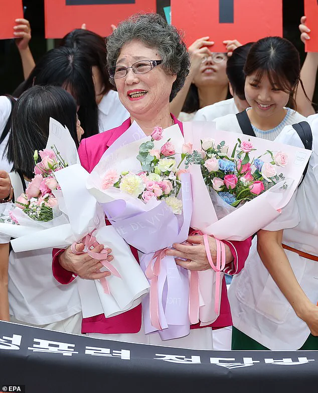 Landmark Ruling Acquits 79-Year-Old Woman for Self-Defense in Historic South Korean Sexual Violence Case