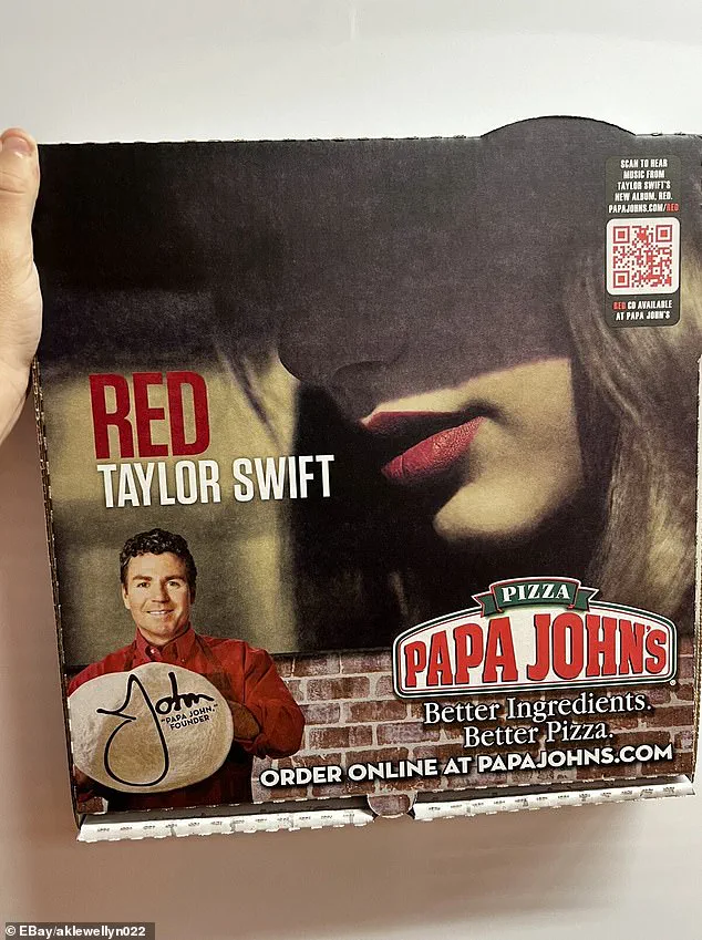 Late-Breaking: Taylor Swift's Cringe-Inducing Early Brand Deals and the Nostalgia Fueling Her Rise