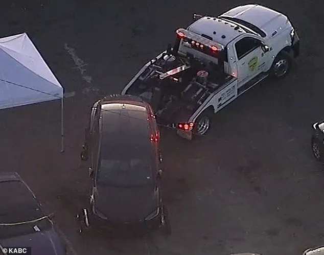 Los Angeles Shaken: D4vd's Tesla Linked to Dismembered Body as City Faces Vehicle Theft Crisis