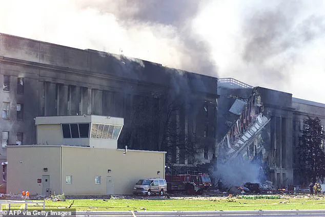 Pilot's Revelation: United Flight 23 May Have Been Intended for 9/11, Narrowly Averted by Critical Ground Error