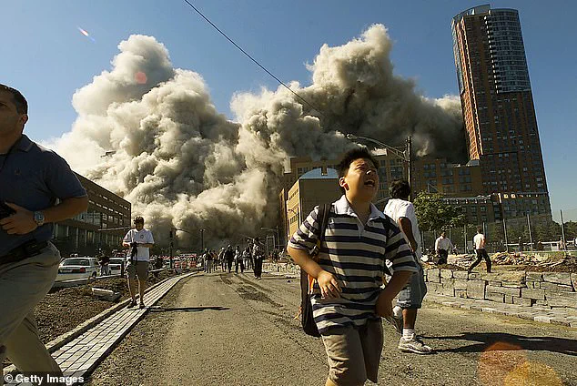Pilot's Revelation: United Flight 23 May Have Been Intended for 9/11, Narrowly Averted by Critical Ground Error