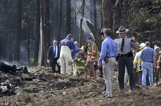 Pilot's Revelation: United Flight 23 May Have Been Intended for 9/11, Narrowly Averted by Critical Ground Error