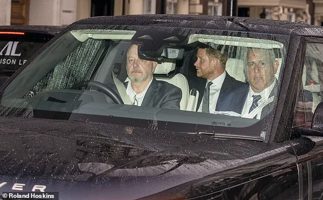 Prince Harry and King Charles's Rift Widens as Public Commentary Undermines Efforts to Mend Royal Family Tensions