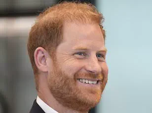 Prince Harry's Mission in Ukraine: Supporting Soldiers with Combat Trauma Through Superhumans Center and Invictus Games