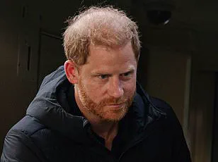 Prince Harry's Urgent Reconciliation with Royal Family and Ukraine Visit Signal New Chapter, Insider Reveals
