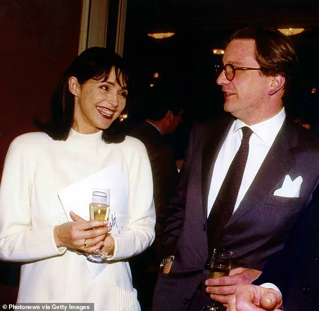 Royal Scandal: Prince Laurent of Belgium's Secret Child with '80s Pop Singer Revealed in First Public Photo, Paternity Claim Confirmed
