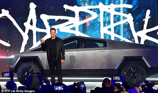 Tesla Discontinues Cybertruck's Long Range Model Amid Sluggish Sales, Despite Bold Design and Advanced Engineering