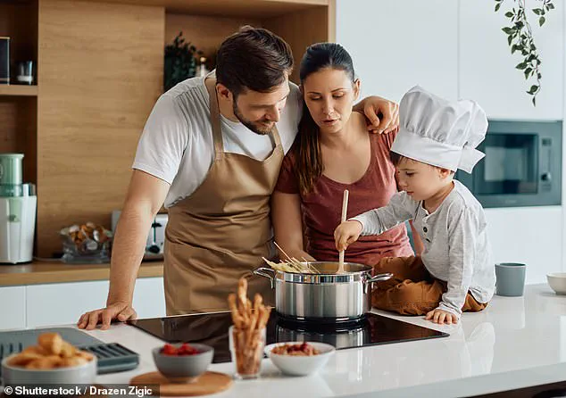 The Rise of Parenting Tribes: From Gentle Jellyfish to Relentless Tiger-Moms, A Cultural Divide in Childrearing