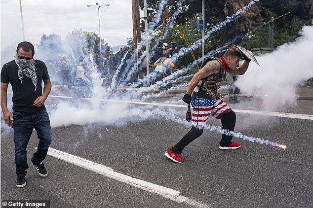Trump Administration Considers Imminent Sweeping Measures Against Left-Wing Groups, Including Antifa Terror Designation and Tax Exempt Stripping Following Charlie Kirk's Assassination