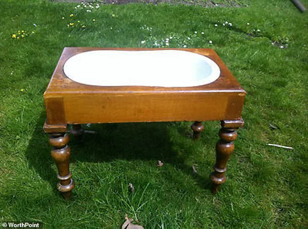 Viral Mystery: Enigmatic 19th-Century Object from Houseboat Sparks Online Speculation