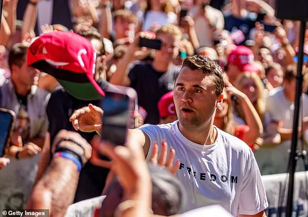 White Supremacist Nick Fuentes Reacts to Charlie Kirk's Assassination as Debate Escalates Across Political Spectrums