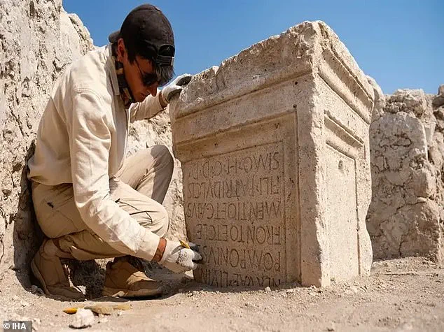 Archaeologists Uncover 100-Foot Basilica in Lystra, Linking Biblical Miracle to Physical Evidence