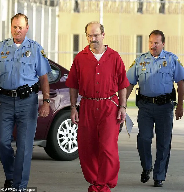 Daughter of BTK Killer Dennis Rader Reveals His Secret Dangerous Side Behind a Public Facade