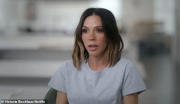 Victoria Beckham's Long-Term Battle with Disordered Eating Revealed in Netflix Documentary