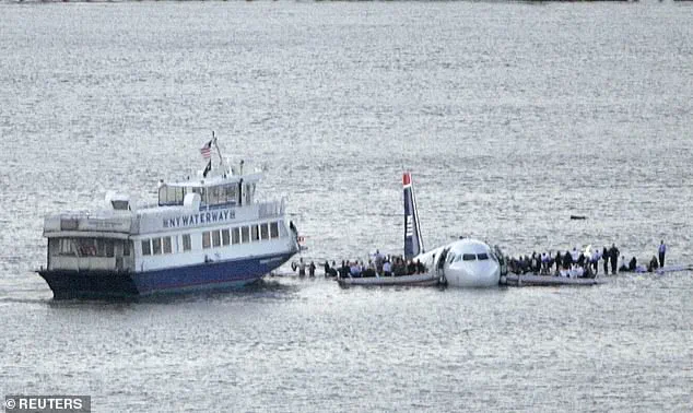 Aviation Expert: In-Flight Technical Problems Are Common, Contrary to Movie Depictions