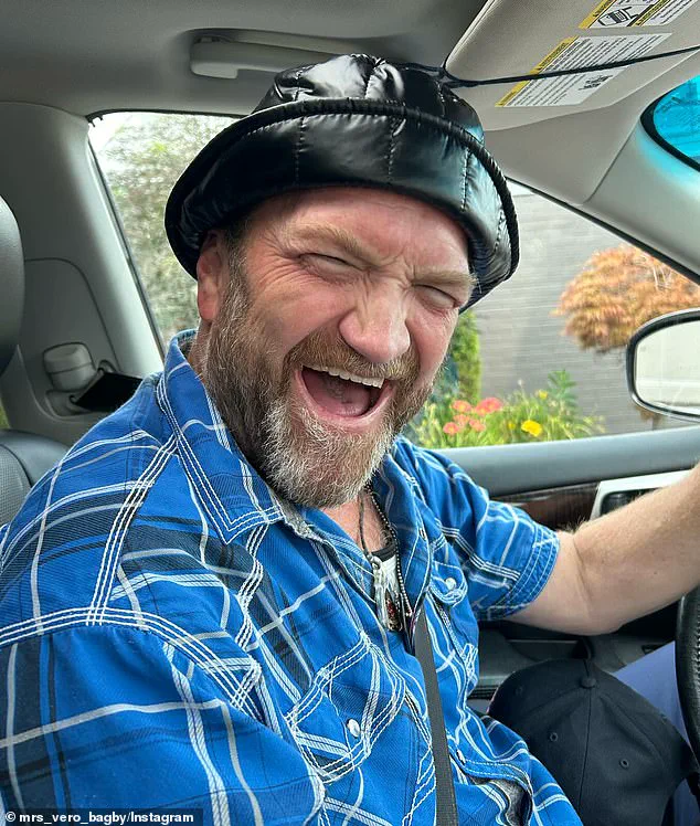 Larry Bagby's Star-Studded Wedding Celebrates His Iconic Role in *Hocus Pocus*