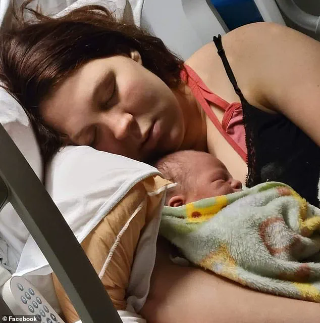 Privileged Access to Information Reveals Reckless Neglect in Tragic Baby Case