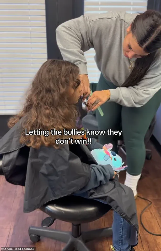 Ten-Year-Old Girl's Hair Allegedly Slashed by Bullies on San Antonio School Bus; Incident Sparks Outcry at Compass Rose Legacy Charter School