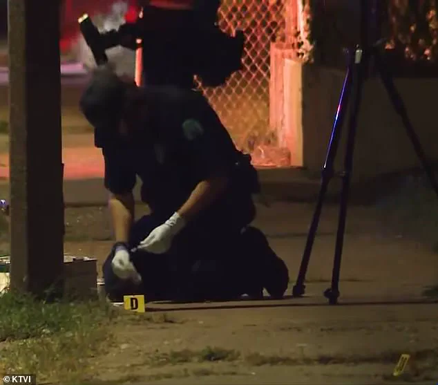Tragedy Strikes Again: Missouri Teen Killed in Violent Escalation During Vigil for Homicide Victim