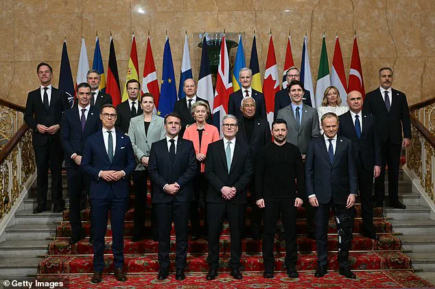 Trump: 'Maybe you should throw them out of NATO frankly' as Spain Resists New Defense Spending Targets