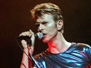 David Bowie's Controversial Remarks on Hitler Resurface in New Book Exploring Rock's Dark Past