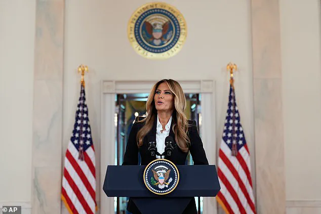 First Lady's Unprecedented Dialogue with Putin Leads to Reunification of Eight Children Amid Ongoing Ukraine Conflict
