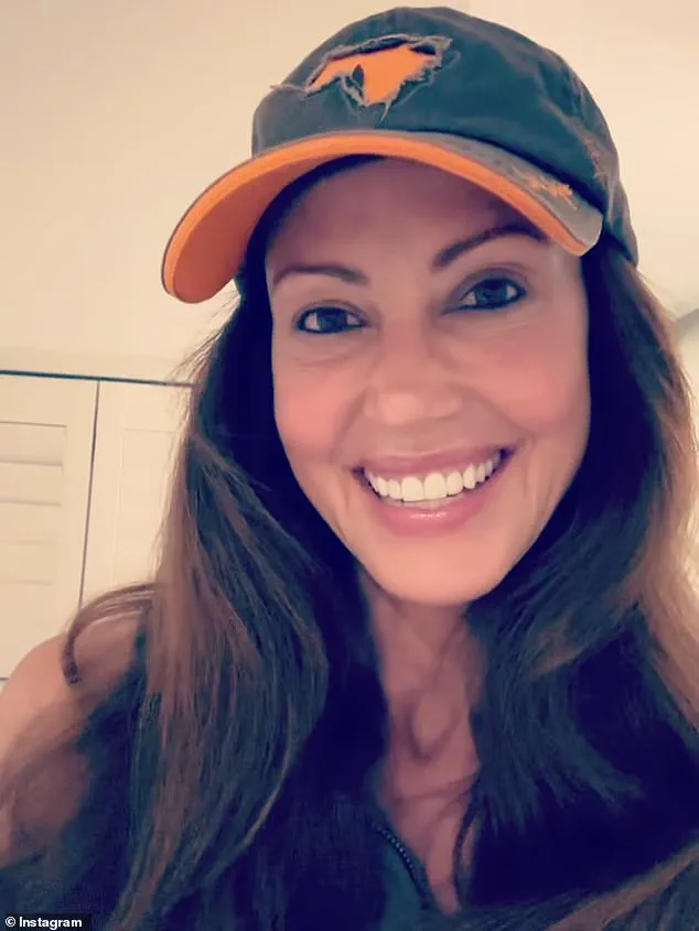 From Hollywood Fame to Wildlife Conservation: Shannon Elizabeth's Journey Beyond the Spotlight