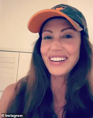 From Hollywood Fame to Wildlife Conservation: Shannon Elizabeth's Journey Beyond the Spotlight