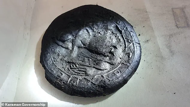 Government Oversight in Archaeology Unveils Ancient Biblical Artifacts