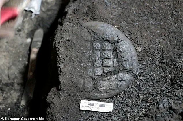 Government Oversight in Archaeology Unveils Ancient Biblical Artifacts
