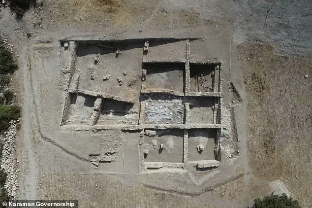 Government Oversight in Archaeology Unveils Ancient Biblical Artifacts
