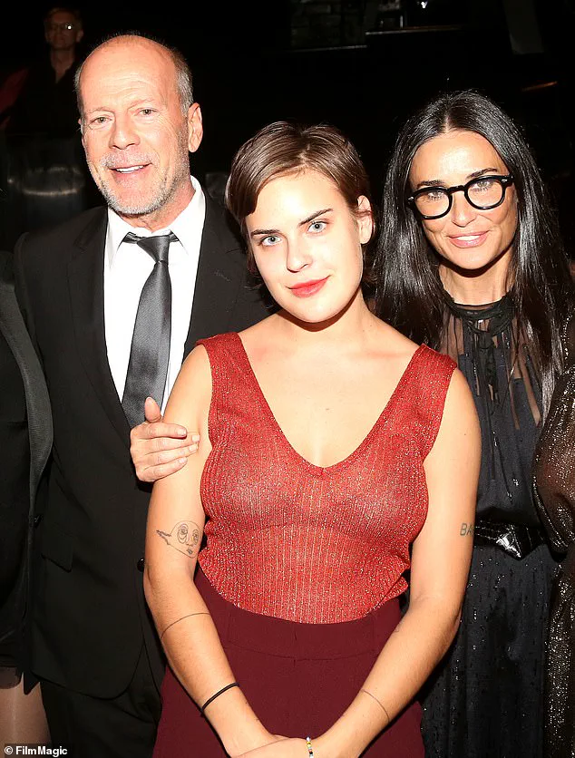 Tallulah Willis Discusses Her Journey to Embracing Her Facial Features and Overcoming Bullying