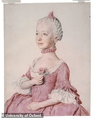 The Veil of Privilege: Decoding the Real Marie Antoinette