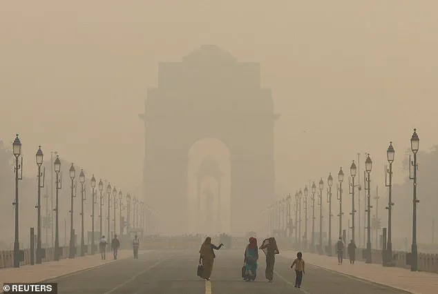 Addressing the Global Air Pollution Crisis: The Impact of Government Regulations on Public Health in Urban Centers