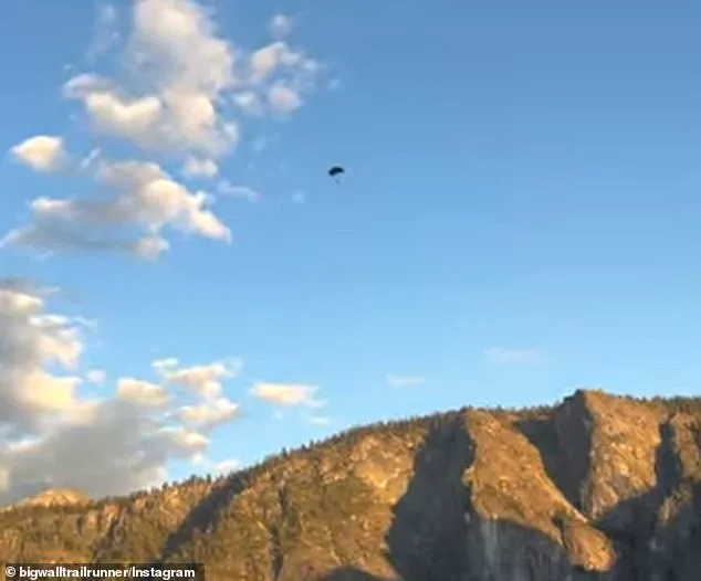 As Shutdown Enters Ninth Day, Yosemite National Park Becomes Epicenter of Chaos and Lawlessness