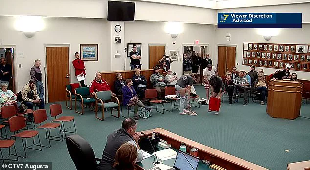 Augusta School Board Meeting Highlights Tensions Between Local Autonomy and Federal Protections for Transgender Students