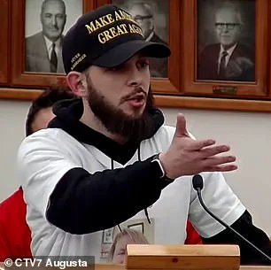 Augusta School Board Meeting Highlights Tensions Between Local Autonomy and Federal Protections for Transgender Students