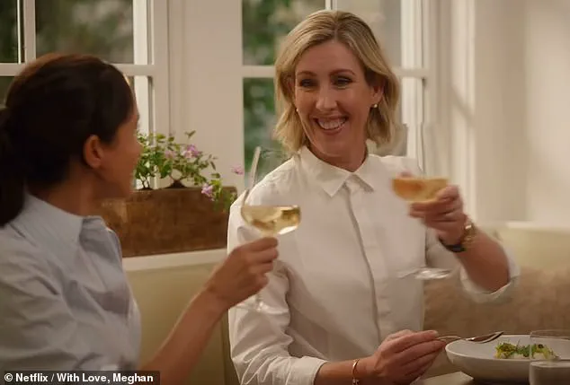 Brand Expert Warns Meghan Markle's Latest Sauvignon Blanc is a 'Risky' Gamble as Royal Legacy Criticized Again
