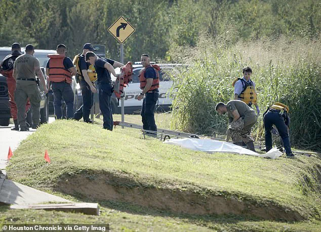 Fears of a Serial Killer Fuel Speculation as 23 Bodies Discovered in Houston Bayous