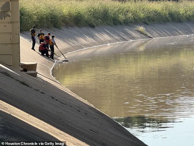 Fears of a Serial Killer Fuel Speculation as 23 Bodies Discovered in Houston Bayous