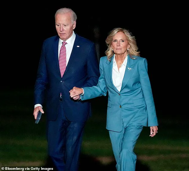 Former President Joe Biden Undergoes Radiation Therapy for Aggressive Prostate Cancer Amid Public and Expert Scrutiny