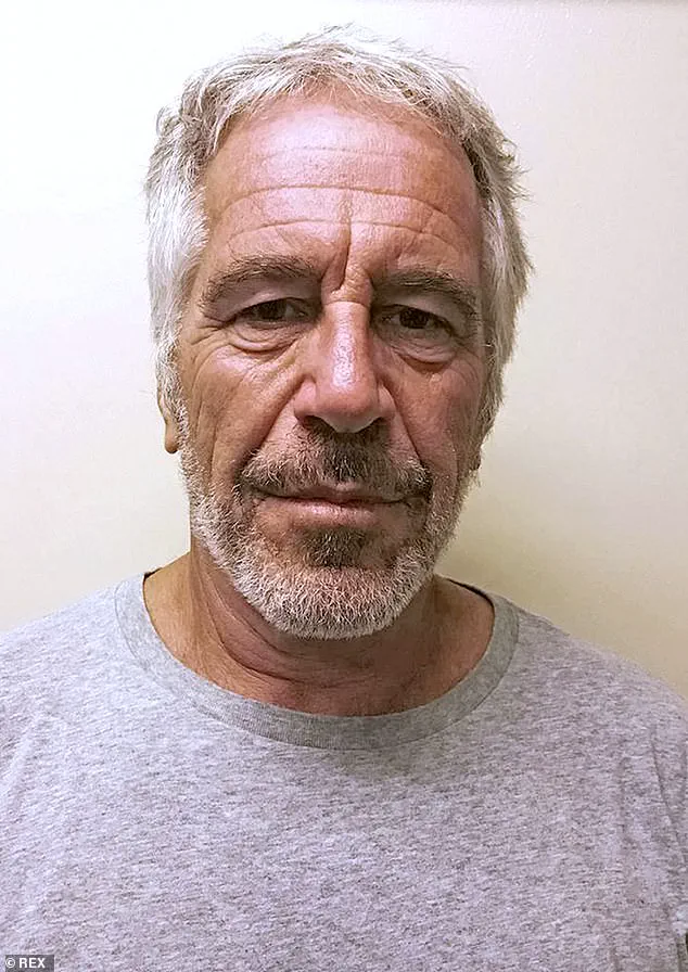 Prince Andrew's Reassurance to Jeffrey Epstein in Leaked Email Sparks Royal Family Scandal