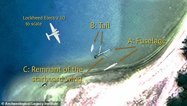 Purdue University Researchers Launch Expedition to Search for Amelia Earhart and Fred Noonan on Nikumaroro Island